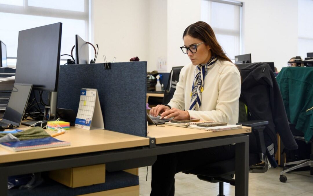 SLP MANTIENE ESTABILIDAD LABORAL CON 480 MIL EMPLEOS FORMALES EN JULIO