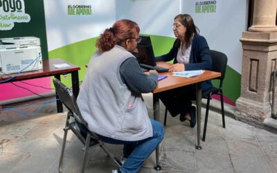 MÁS DE 7 MIL SOLICITUDES PARA EL PROGRAMA “TU CASA TU APOYO” EN LA CAPITAL POTOSINA