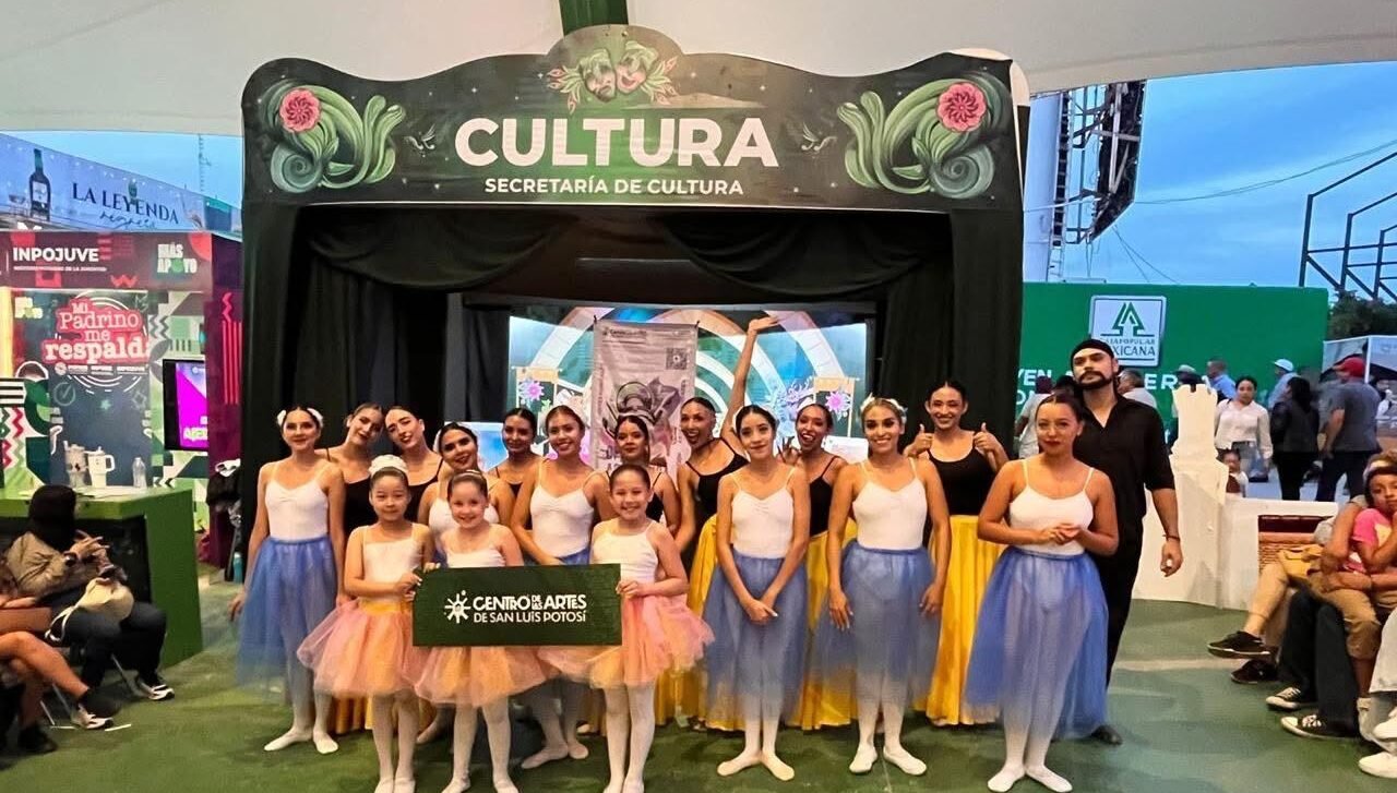 PRESENTAN PROGRAMACIÓN ESPECIAL DE ARTE Y CULTURA EN LA FENAPO