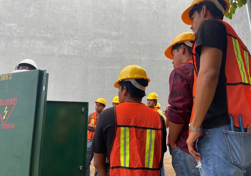 LANZAN CONVOCATORIA PARA JÓVENES INGENIEROS Y TÉCNICOS ELECTROMECÁNICOS PARA TRABAJAR EN ESTADOS UNIDOS