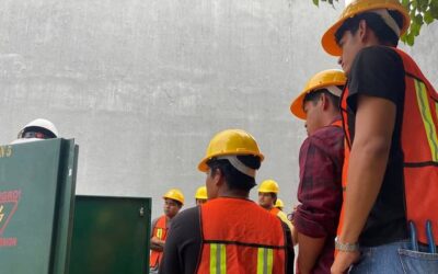 LANZAN CONVOCATORIA PARA JÓVENES INGENIEROS Y TÉCNICOS ELECTROMECÁNICOS PARA TRABAJAR EN ESTADOS UNIDOS
