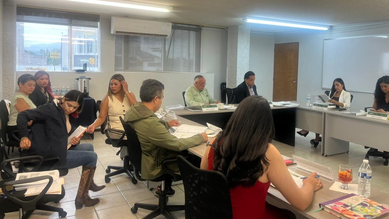 ACUERDAN AMPLIAR COBERTURA DE CAPACITACIÓN LABORAL EN EL ESTADO