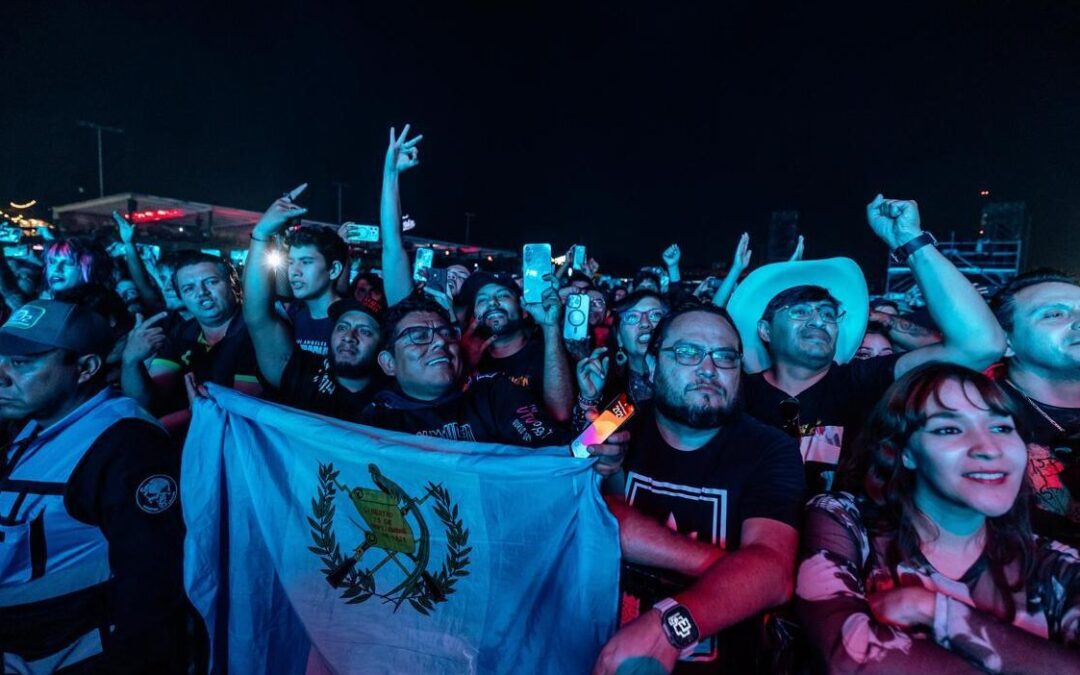 FENAPO 2025 SUPERA RÉCORD DE DERRAMA ECONÓMICA EN SU PRIMER FIN DE SEMANA