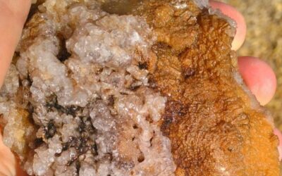 SLP LIDERA PRODUCCIÓN NACIONAL DE FLUORITA Y CRECE 5.6% EN MINERÍA