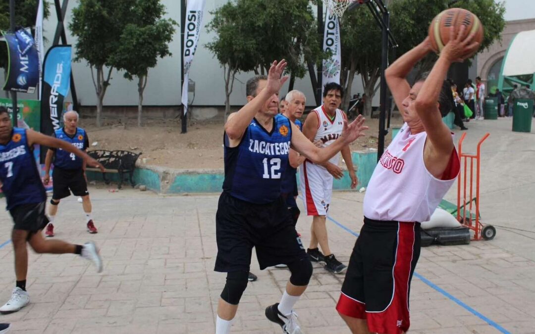 FENAPO 2025 REUNIRÁ OCHO EVENTOS DEPORTIVOS