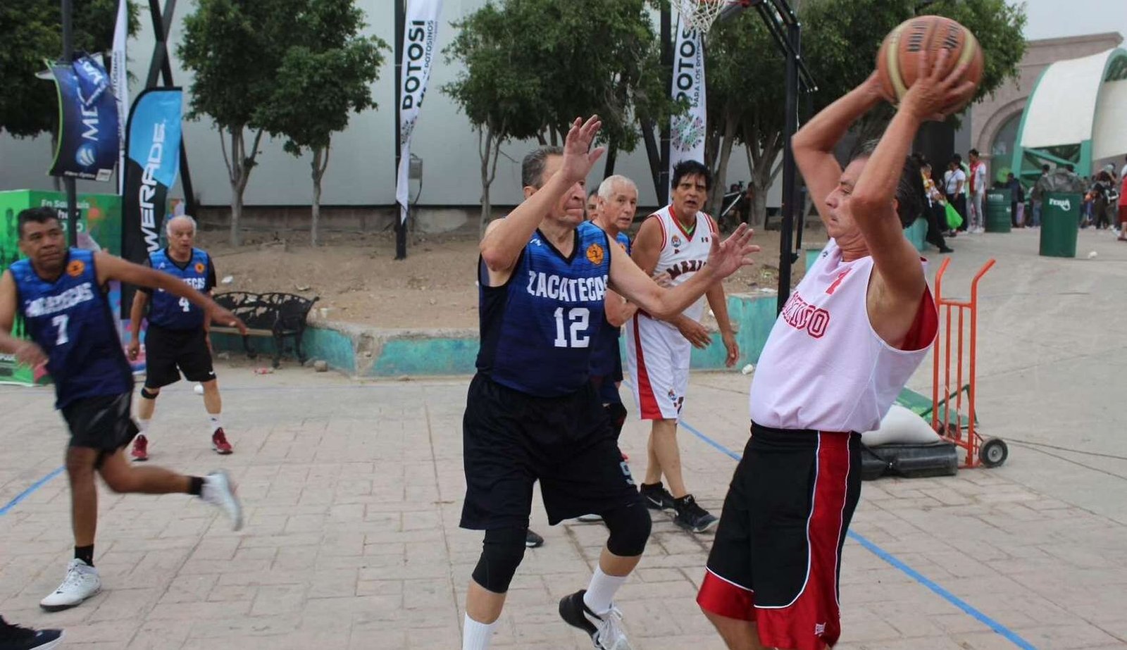 FENAPO 2025 REUNIRÁ OCHO EVENTOS DEPORTIVOS