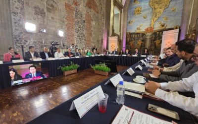 SLP SE SUMA AL SISTEMA DE BACHILLERATO NACIONAL PARA EL CICLO 2025-2026
