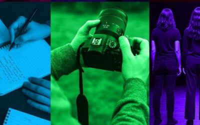 AMPLÍAN INSCRIPCIONES PARA CURSOS Y TALLERES DEL CENTRO DE LAS ARTES