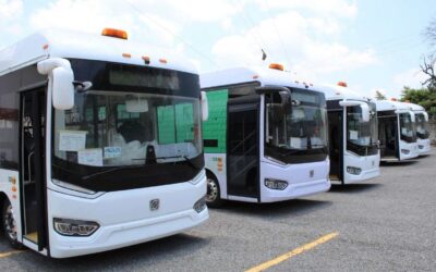 METRORED INICIARÁ OPERACIONES EN CIUDAD VALLES CON 32 ESTACIONES GRATUITAS