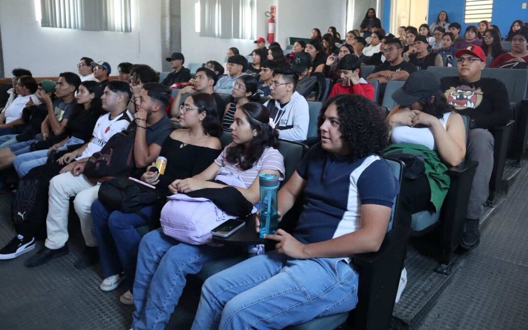 PROGRAMA “JÓVENES NÓMADAS” LLEGA A ESTUDIANTES DE VILLA DE POZOS