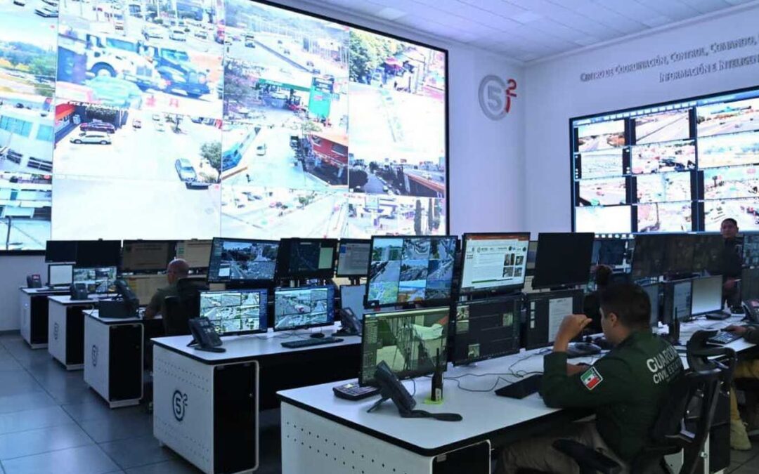 ALIANZA ENTRE SPL Y GUANAJUATO BUSCA FORTALECER SEGURIDAD EN EL BAJÍO