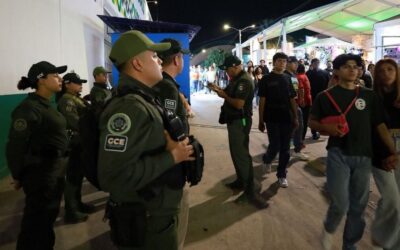 PLAN DE SEGURIDAD BUSCA LOGRAR SALDO BLANCO EN LA FENAPO