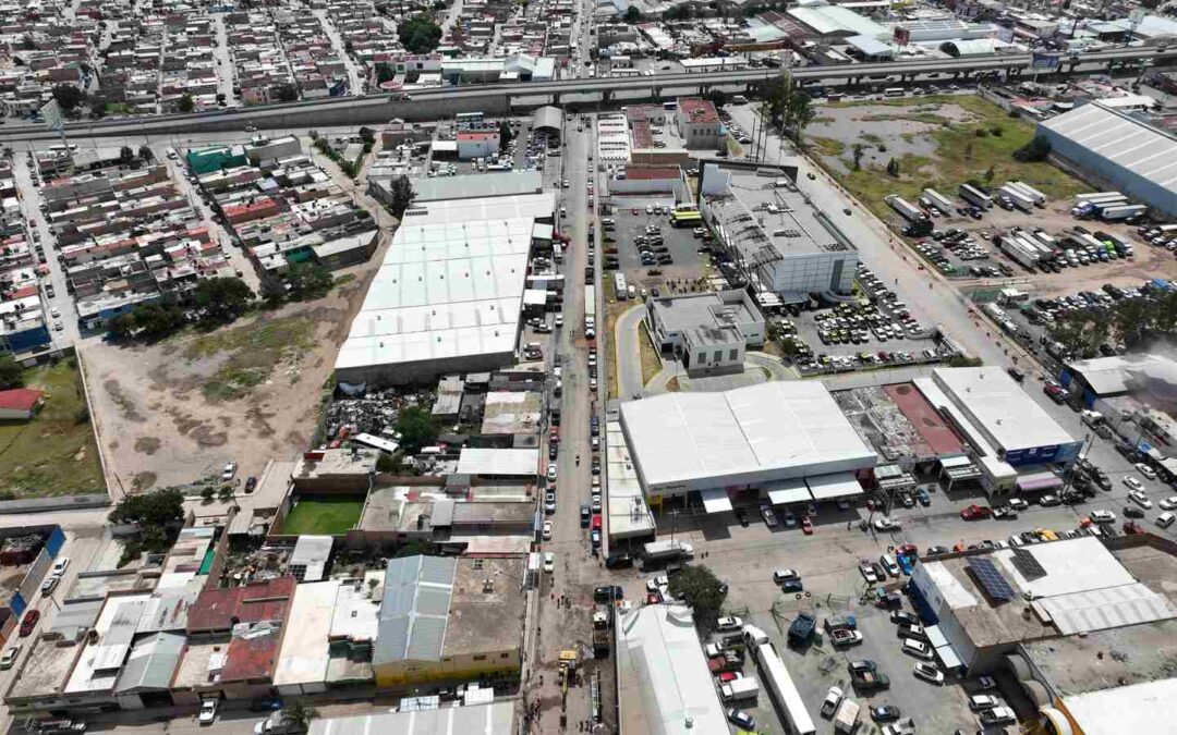 RECONSTRUCCIÓN DE CAMINO AL EJIDO LA LIBERTAD BENEFICIARÁ A HABITANTES Y COMERCIOS