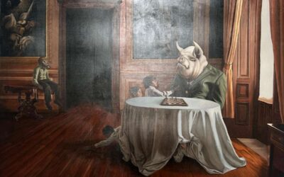 CEART SAN LUIS INAUGURA EXPOSICIONES POR SU 17º ANIVERSARIO