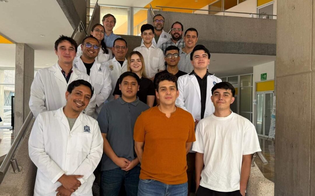 RECURSOS DE MULTAS ELECTORALES SE DESTINAN A PROYECTOS DE INNOVACIÓN CIENTÍFICA