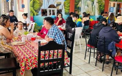 HOTELES Y RESTAURANTES DE SLP REGISTRAN CRECIMIENTO EN INGRESOS Y EMPLEOS