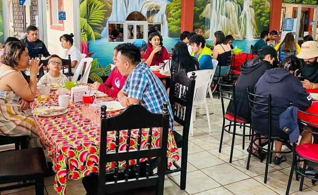HOTELES Y RESTAURANTES DE SLP REGISTRAN CRECIMIENTO EN INGRESOS Y EMPLEOS