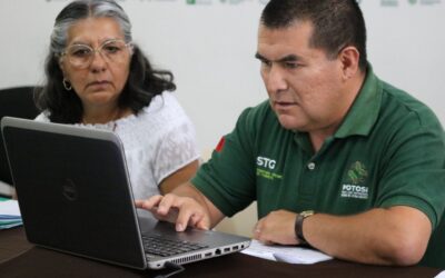 CURSO VIRTUAL CAPACITA A MUNICIPIOS EN ELABORACIÓN DE INFORMES DE GOBIERNO