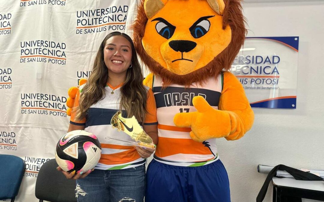 UPSLP ARRANCARÁ TORNEOS INTERNOS DE FÚTBOL SOCCER Y FÚTBOL RÁPIDO