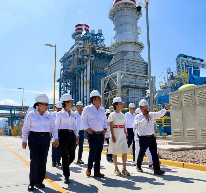 SLP FORTALECE COORDINACIÓN CON EL GOBIERNO FEDERAL EN PROYECTOS DE DESARROLLO