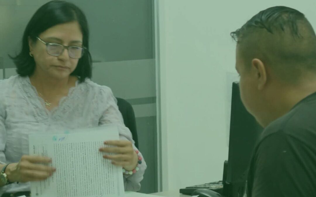 CENTRO DE CONCILIACIÓN LABORAL RECUPERA MILLONES A FAVOR DE TRABAJADORES