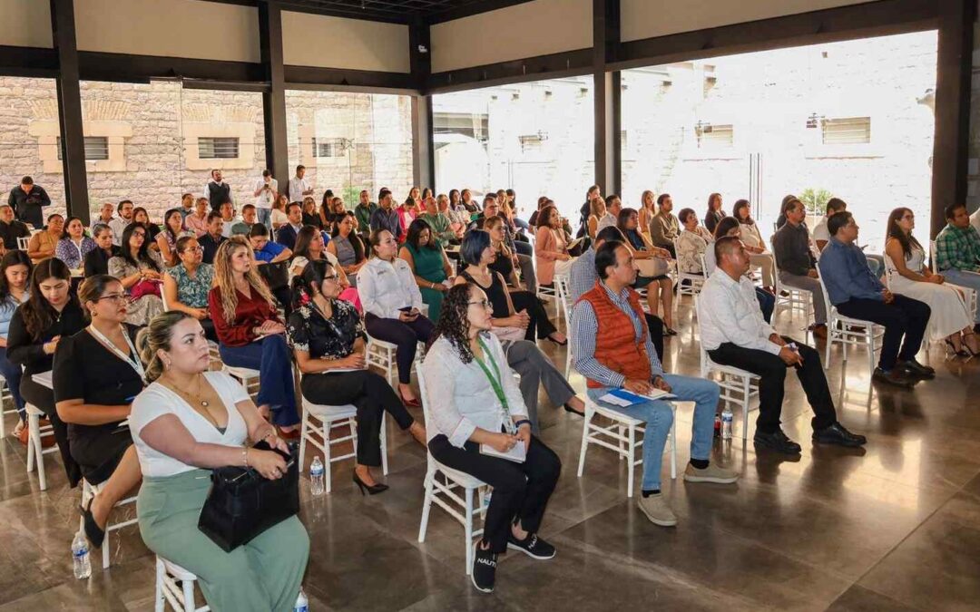 INICIA PLANEACIÓN DEL PRESUPUESTO DE EGRESOS 2026 EN SAN LUIS POTOSÍ