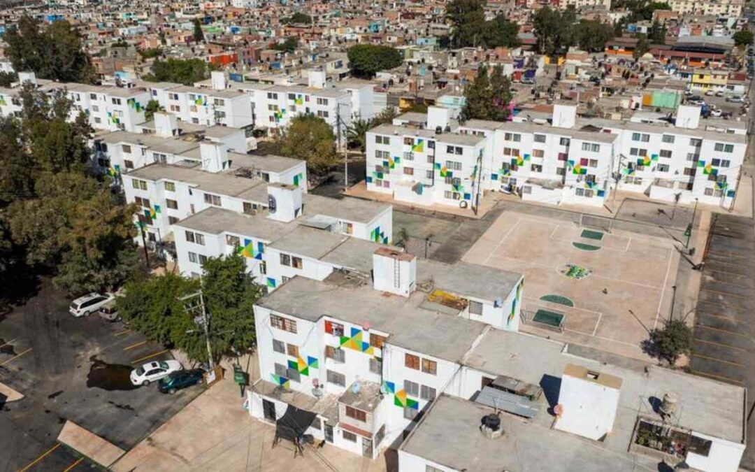 REHABILITAN INFRAESTRUCTURA EDUCATIVA EN DIVERSOS MUNICIPIOS DE SLP