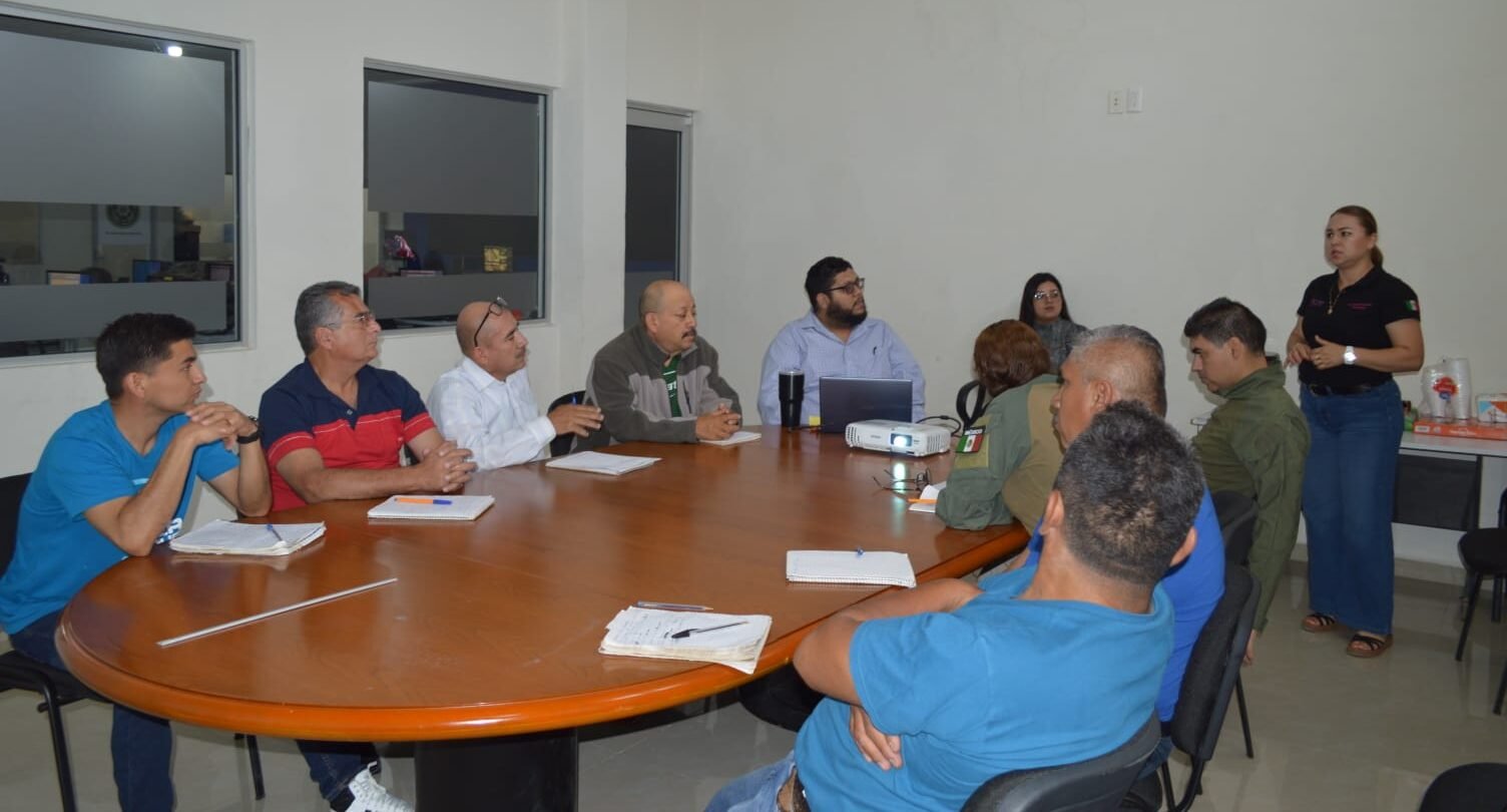 CAPACITAN A OPERADORES DEL 911 EN ATENCIÓN A MUJERES VÍCTIMAS DE VIOLENCIA