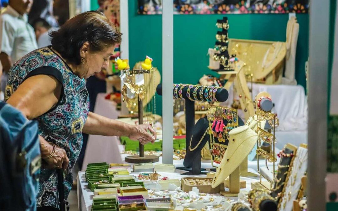 FENAPO 2025 GENERA DERRAMA ECONÓMICA EN SECTORES CLAVE