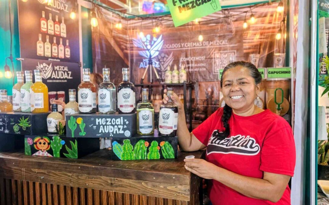 FENAPO 2025 IMPULSA ECONOMÍA LOCAL CON VENTAS ALTAS