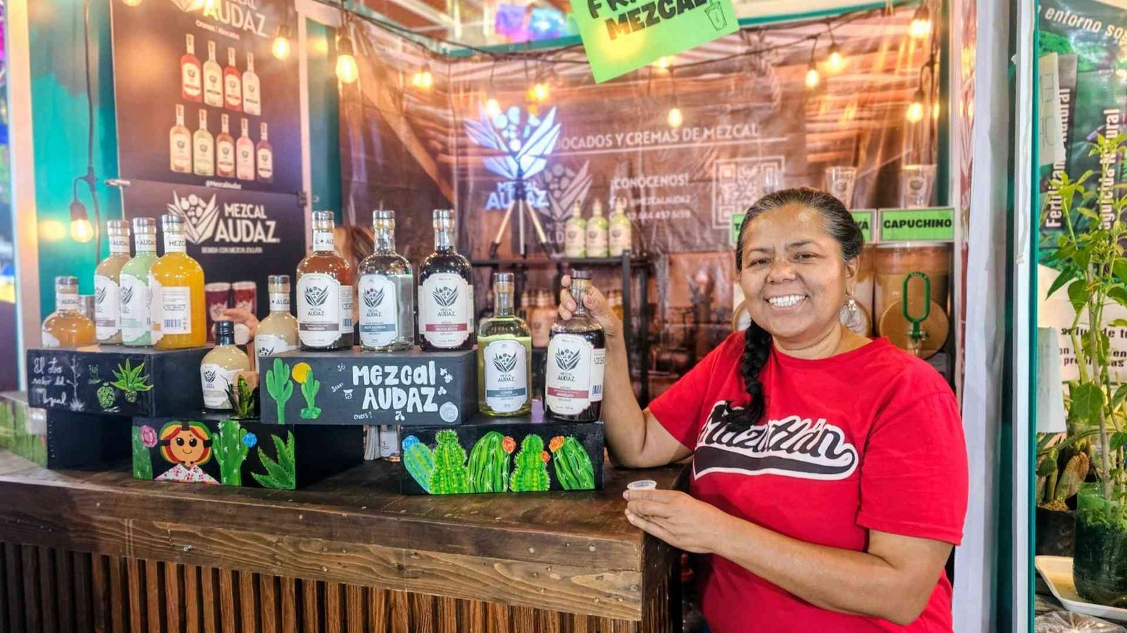 FENAPO 2025 IMPULSA ECONOMÍA LOCAL CON VENTAS ALTAS