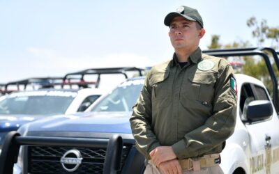 MUNICIPIOS DESTACAN ENTREGA DE PATRULLAS PARA FORTALECER SEGURIDAD MUNICIPAL