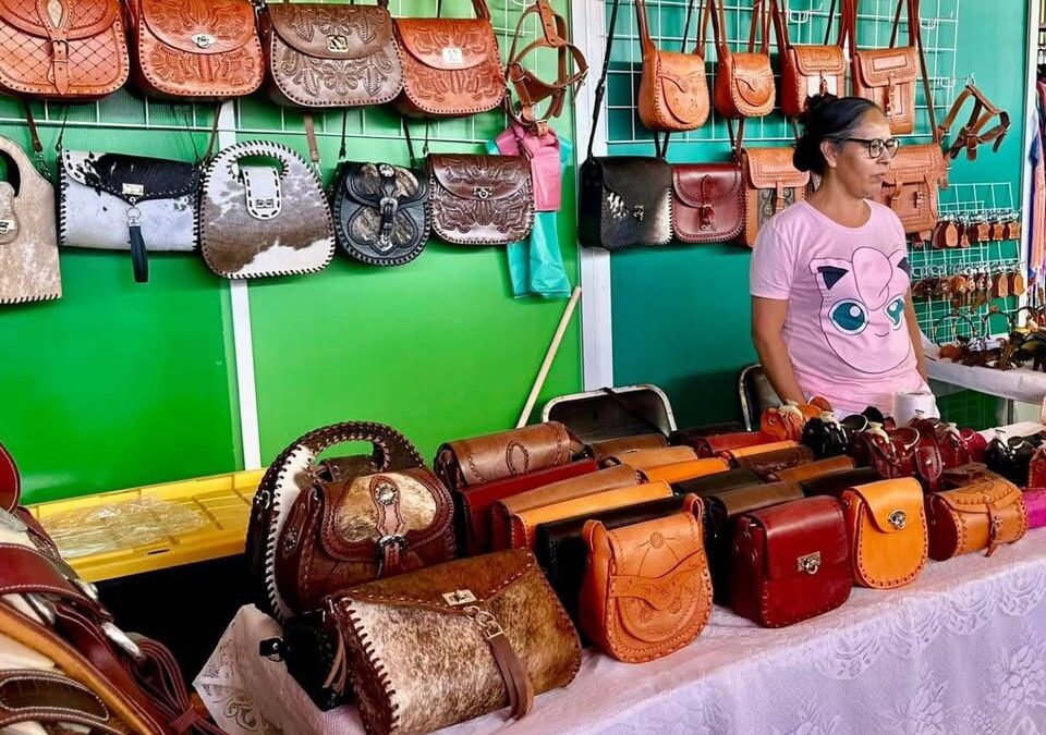 FENAPO 2025 DESSTACA COMO EVENTO DE GRAN IMPACTO CULTURAL Y ECONÓMICO