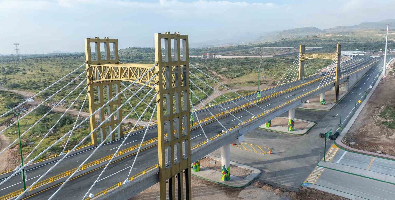 VÍA ALTERNA SUR BUSCA IMPULSAR DESARROLLO INMOBILIARIO Y COMERCIAL EN LA CAPITAL POTOSINA