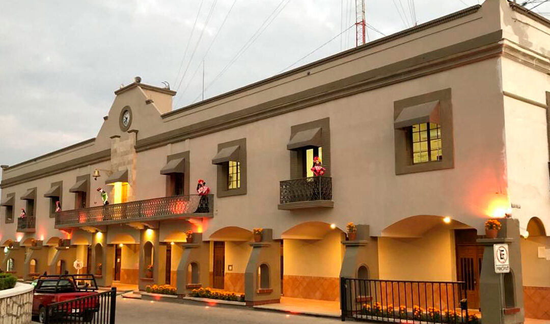 46 MUNICIPIOS PRESENTAN AUTODIAGNÓSTICOS DE GESTIÓN PÚBLICA