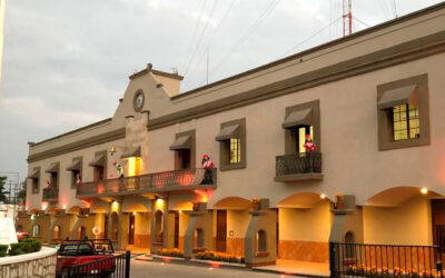 46 MUNICIPIOS PRESENTAN AUTODIAGNÓSTICOS DE GESTIÓN PÚBLICA