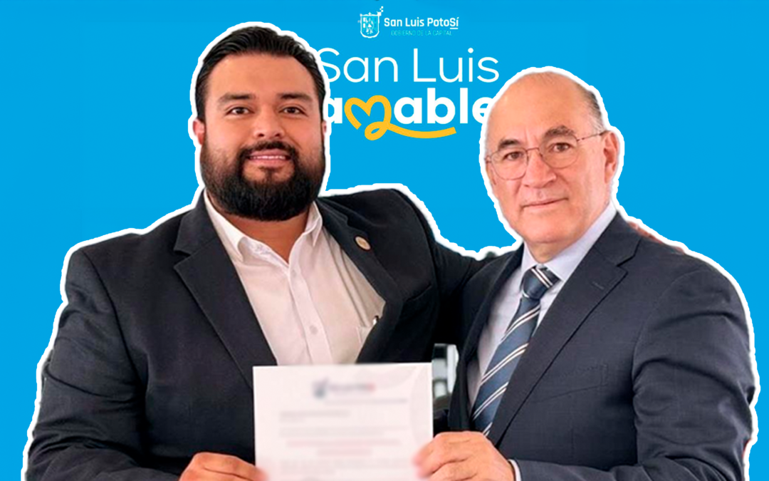 HISTORIAS QUE EL AYUNTAMIENTO DE SLP QUIERE OCULTAR: AVIADORES, EXTORSIONES Y ENCUBRIMIENTO