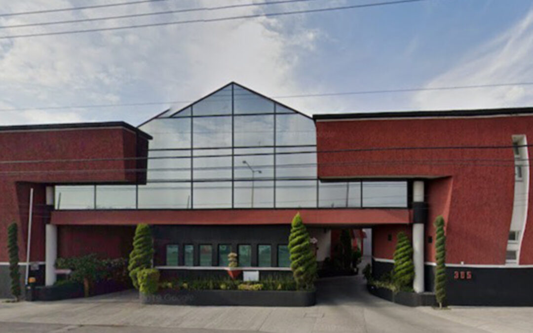 REGIDORA DE VILLA DE POZOS ARMÓ ESCÁNDALO DENTRO DE UN MOTEL EN S.G.S.