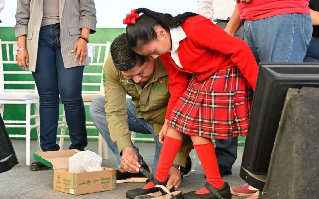 PERCIBEN REDUCCIÓN EN 30% SU POBLACIÓN EN POBREZA EN SLP ENTRE 2020 Y 2024