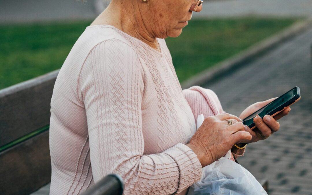 LANZAN APLICACIÓN PARA ADULTOS MAYORES QUE APOYA EN EL CONTROL DE MEDICAMENTOS