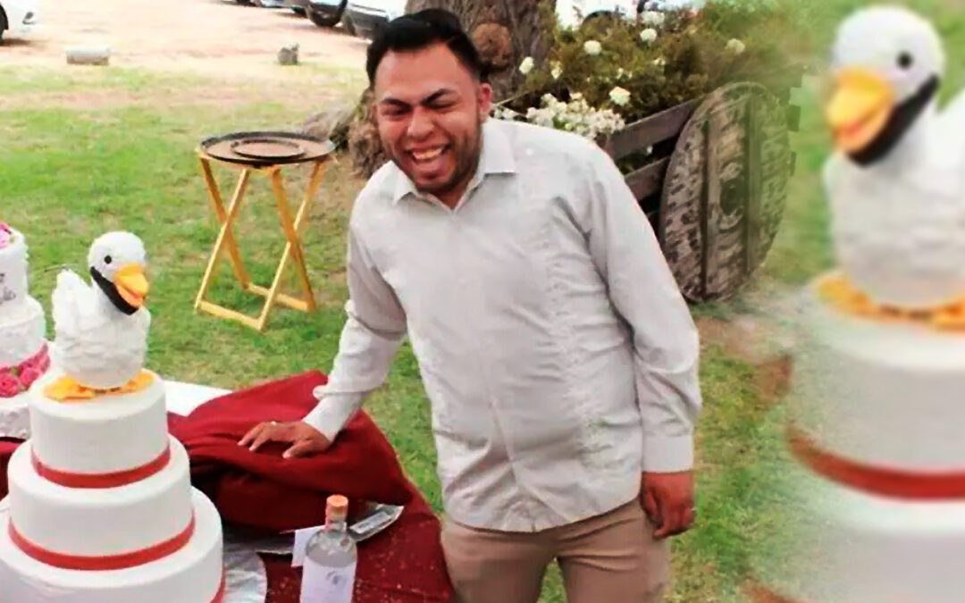 ¡SE ACABÓ LA FIESTA DE GABINO MORALES!