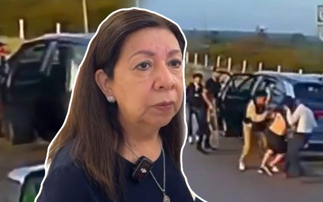 GRUPO ARMADO DE LA 57 OPERA EN TERRITORIO DE NUEVO LEÓN, NO DE SLP: ADVIERTE FISCAL POTOSINA