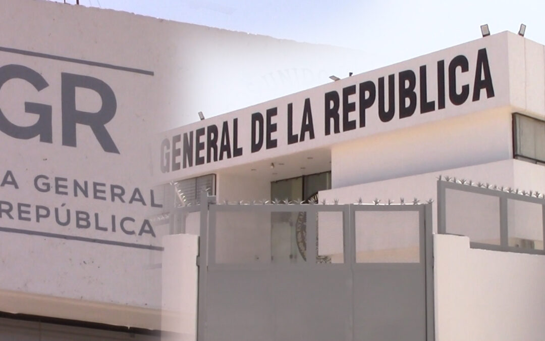 FGR EN SLP LOGRÓ SENTENCIAS, DECOMISOS Y DESTRUCCIÓN DE DROGA DURANTE JULIO