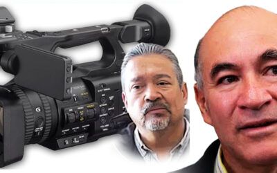 GALINDO, MARCELEÑO Y MORENO «BAJO LA LUPA» POR COMPRAS INFLADAS