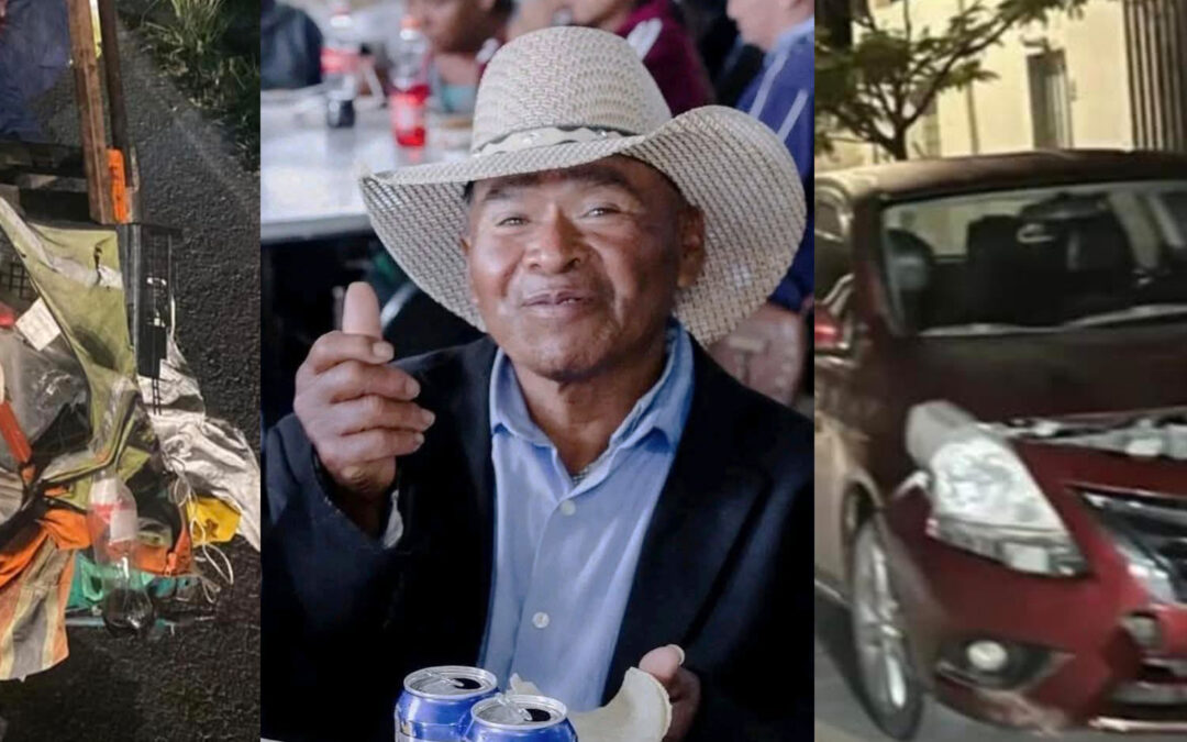 SIGUE IMPUNE EL CAUSANTE DE LA MUERTE DE POLONIO EN EL MUNICIPIO DE CÁRDENAS