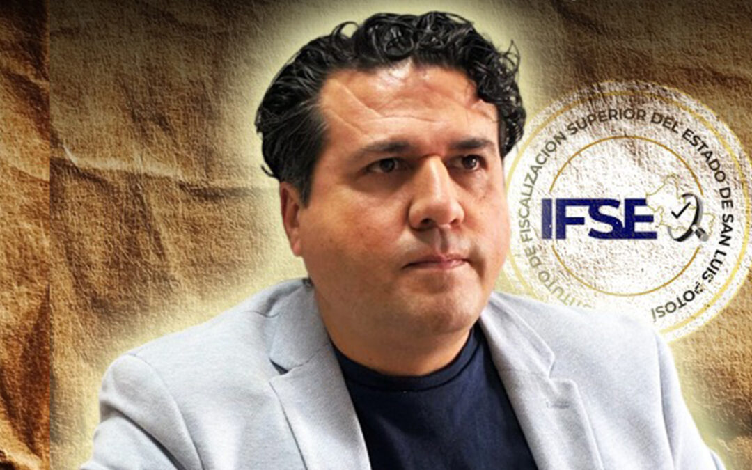 LECOURTOIS: SINÓNIMO DE SIMULACIÓN Y OPERADOR DE LA IMPUNIDAD