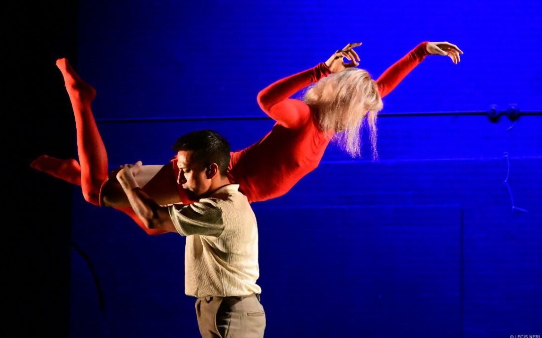 ANUNCIAN EL 45° FESTIVAL INTERNACIONAL DE DANZA CONTEMPORÁNEA LILA LÓPEZ