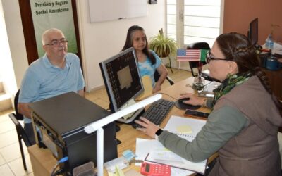 REALIZARÁN EN OCTUBRE LA ÚLTIMA FERIA DE PASAPORTES AMERICANOS 2025