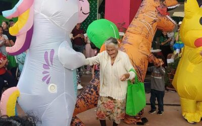 FENAPO 2025 PROMOVIÓ LA ECONOMÍA Y FORTALECE IDENTIDAD CULTURAL