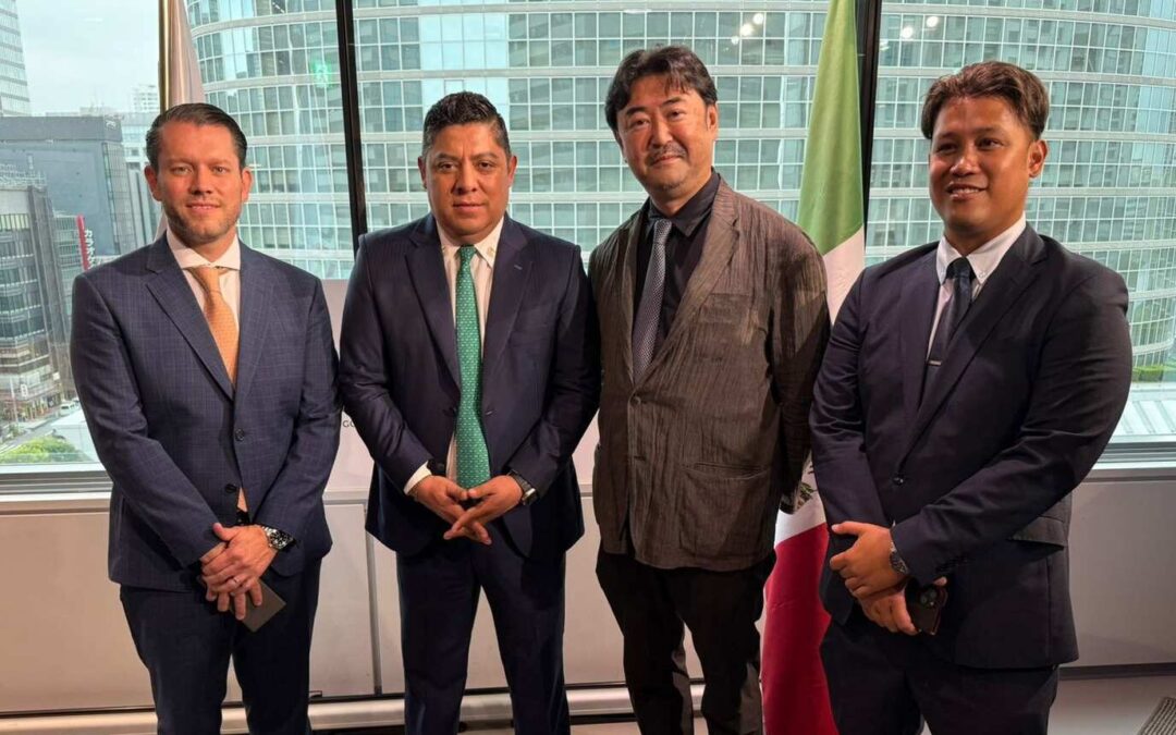 DAIKIN ABRIRÁ TERCERA PLANTA EN SLP CON INVERSIÓN DE 7 MIL MDP